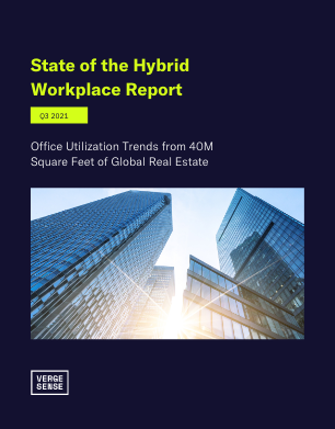 New - Ebook Cover - State of Hybrid Woerkplace